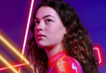 Thüringen Ladies Tour 2023: Tryplet Team SD Worx – Mischa Bredewold wygrywa, Marta Lach 4.