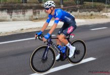 Giro d’Italia 2023: Kolejne przypadki koronawirusa w peletonie