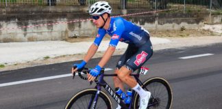 Giro d’Italia 2023: Kolejne przypadki koronawirusa w peletonie