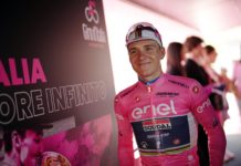 Patrick Lefevere, Mauro Vegni i ojciec Remco Evenepoela o fali koronawirusa w peletonie