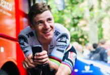 Glasgow 2023: Belgowie przed jazdą indywidualną na czas