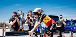 Giro d’Italia 2023: Remco Evenepoel pierwszym liderem! Nokaut Belga!