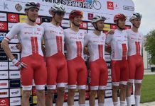 ORLEN Wyścig Narodów 2023: Nikolaj Mengel wygrywa, Michał Żelazowski drugi!