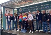 Mercan’Tour Classic 2023: Pierwsza trójka opowiada o odczuciach po górskim klasyku