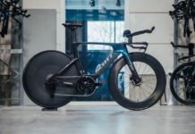 Całkowicie nowy SCOTT PLASMA RC TT