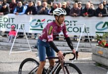 Giro d’Italia 2023: Skład debiutującego Team Corratec – Selle Italia