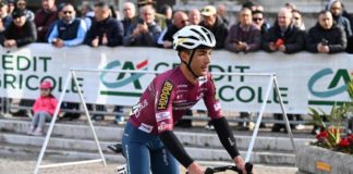 Giro d’Italia 2023: Skład debiutującego Team Corratec – Selle Italia