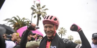 Giro d’Italia 2023: Wypowiedzi po dziesiątym etapie