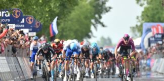 Arrivederci Roma – zapowiedź 21. etapu Giro d’Italia 2023