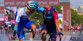 Restart – zapowiedź 10. etapu Giro d’Italia 2023