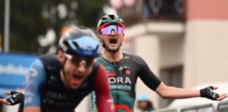 Chwilowo z górki – zapowiedź 17. etapu Giro d’Italia 2023