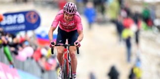 Giro d’Italia 2024: Mocny skład INEOS Grenadiers z Geraintem Thomasem