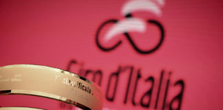 Giro d’Italia 2026: Oficjalna lista startowa wyścigu