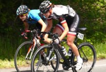 Maggie Coles-Lyster w Israel – Premier Tech Roland