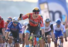 Giro d’Italia 2023: Jonathan Milan triumfuje w cieniu kraksy