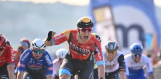 Giro d’Italia 2023: Jonathan Milan triumfuje w cieniu kraksy