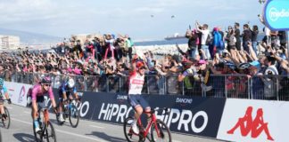 Giro d’Italia 2023: Mads Pedersen z wielkim szlemem wielkich tourów