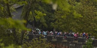 Z dużej chmury tylko deszcz – podsumowanie 2. tygodnia Giro d’Italia 2023