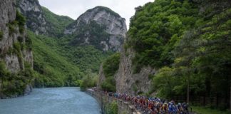 Zmiany w punktacji UCI w praktyce na podstawie Giro d’Italia 2023