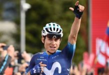 Movistar Team przedłuża kontrakty