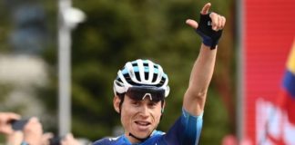 Giro d’Italia 2024: Movistar Team zapoluje na etapy