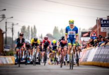 Sente Sentjens w Alpecin-Deceuninck od 2025 roku