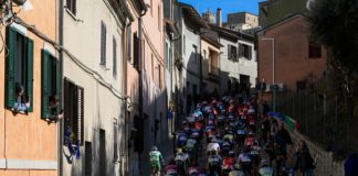 Marchijskie murki i pagórki – zapowiedź 12. etapu Giro d’Italia 2024