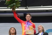 Tour de France Femmes 2023: Szef Kopecky i Vollering wyrzucony z wyścigu