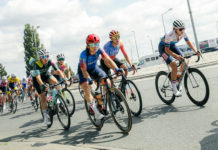 Pięć Polek pojedzie w worldtourowym Ronde van Drenthe 2024
