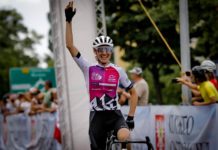 Monika Brzeźna zakończyła karierę