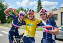 Antoine Huby w Soudal – Quick Step