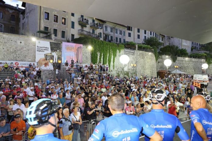 Castelli 24h