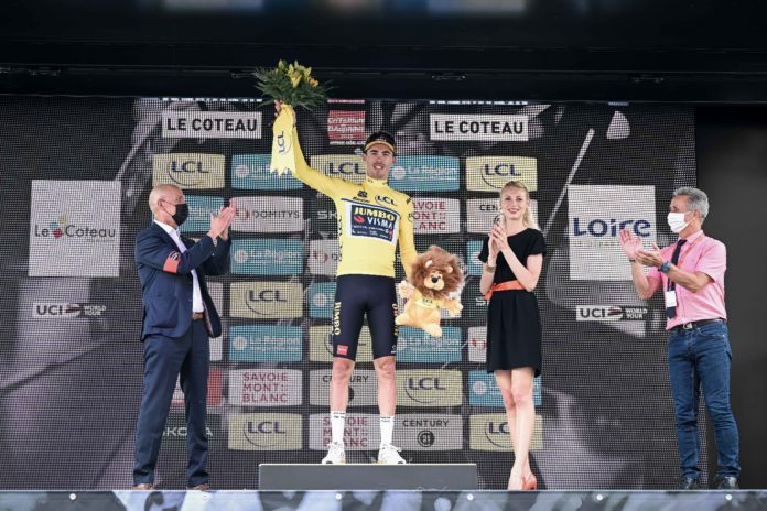 Christophe Laporte