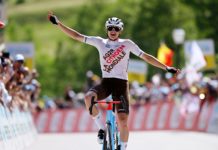 Naszosowe podsumowanie sezonu 2023: AG2R Citroën Team