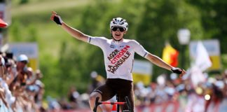 Tour de France 2023: Felix Gall z kolejnym zwycięstwem. Świetny występ Rafała Majki!
