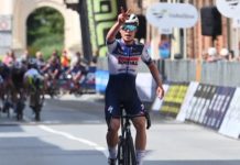 Soudal – Quick-Step zatrudnia talenty ze swojego Devo Team