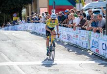 Kamil Szymacha w Voster ATS Team