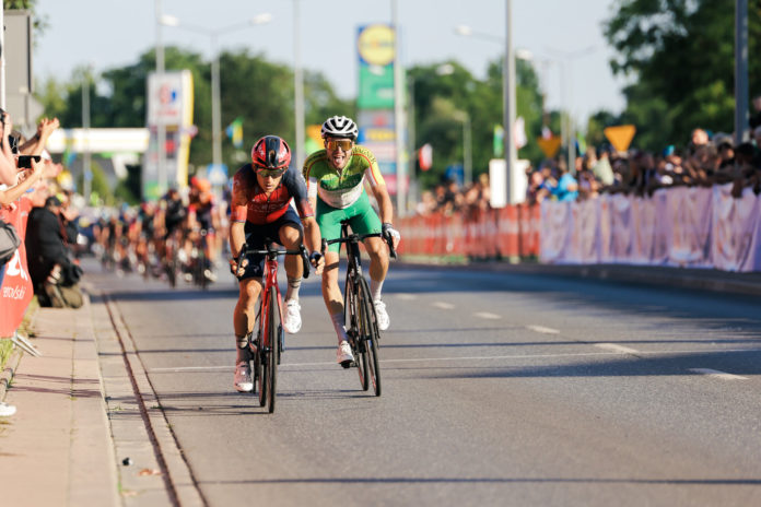 Michał Kwiatkowski, Adam Kuś