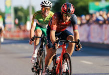 Tour de Pologne 2023: Michał Kwiatkowski na czele bardzo mocnego INEOS Grenadiers!