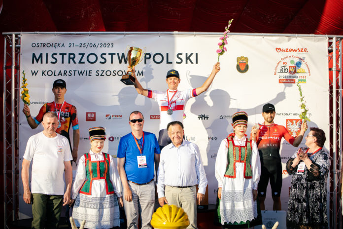 Alan Banaszek, Filip Maciejuk, Marcin Budziński