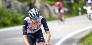 Vuelta a España 2023: Juan Ayuso, Enric Mas i Cian Uijtdebroeks przed 3. tygodniem