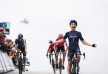 Igrzyska najważniejsze. Klasyk na Mont Ventoux odwołany