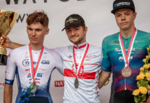 Mikołaj Szulik zostaje w ekipie Lubelskie Perła Polski