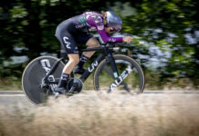 Marta Jaskulska w CERATIZIT-WNT Pro Cycling