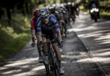 Marceli Bogusławski zostaje w Alpecin-Deceuninck Development Team