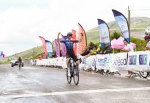CIC-Tour Féminin des Pyrénées 2023: Triumf Marty Cavalli w cieniu problemów z zabezpieczeniem