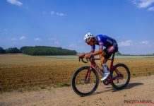 Mathieu van der Poel: „Wierzę, że najlepsze lata dopiero przede mną”