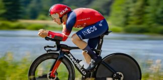 Tour de Pologne 2023: Godziny startów do jazdy indywidualnej na czas