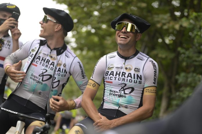 Mikel Landa