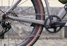 Nowy SRAM Apex: 12 rzędowa, bezprzewodowa (i mechaniczna) grupa osprzętu